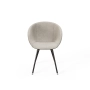Krzesło KR-501 Ruby Kolory Tkanina City 03  Design Italia 2025-2030